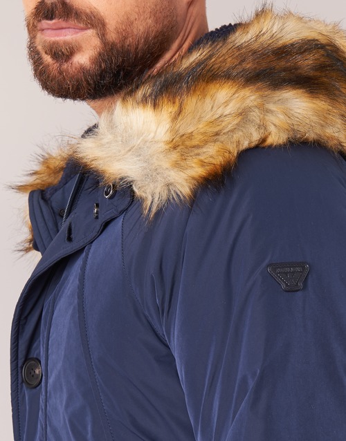 Armani jeans - GNAN - Marine