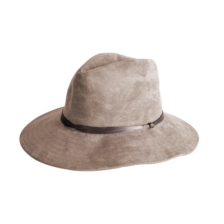House Of Ord Riley Fedora Java