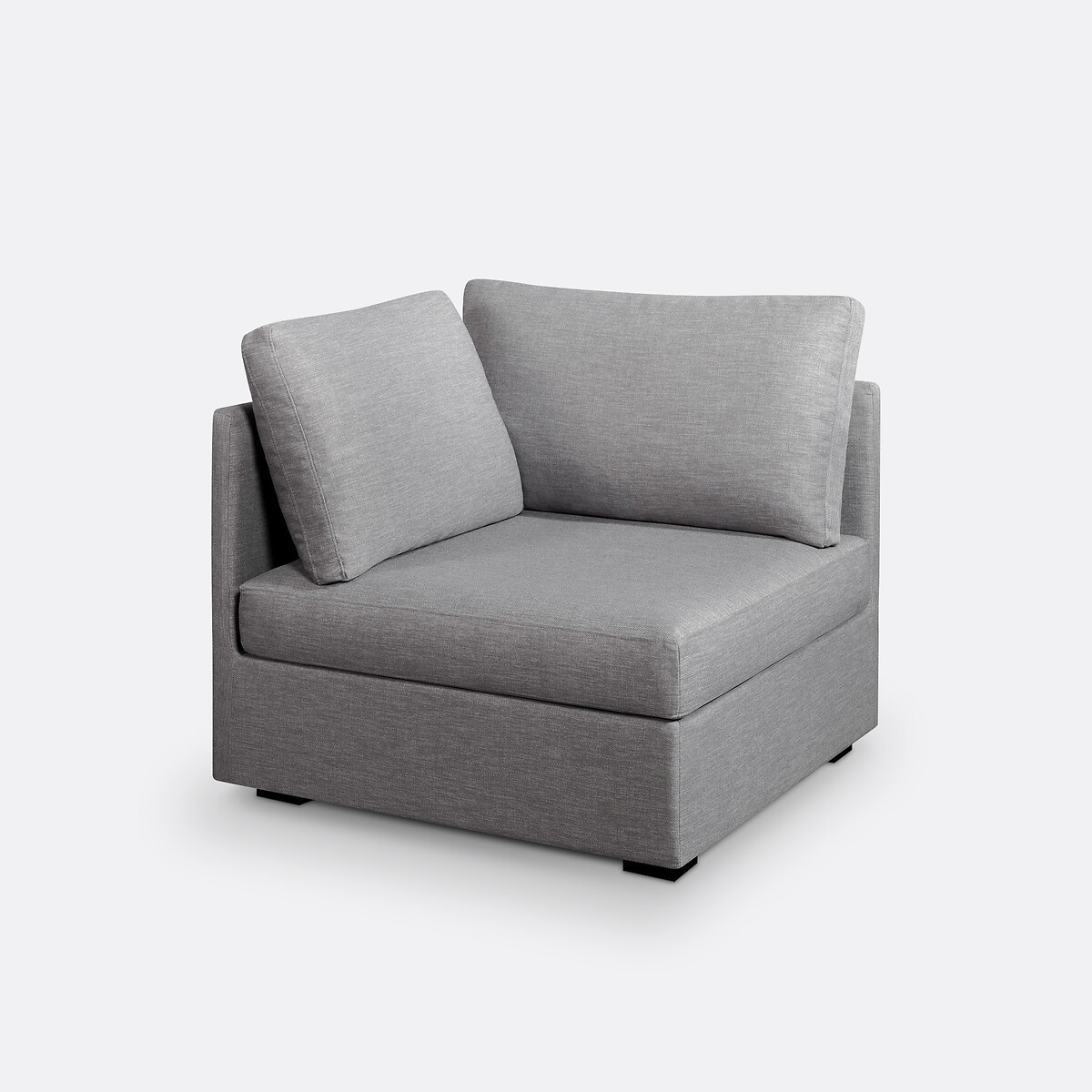 SO'HOME<br>Elemento de canto, conforto superior, mêlée, Robin