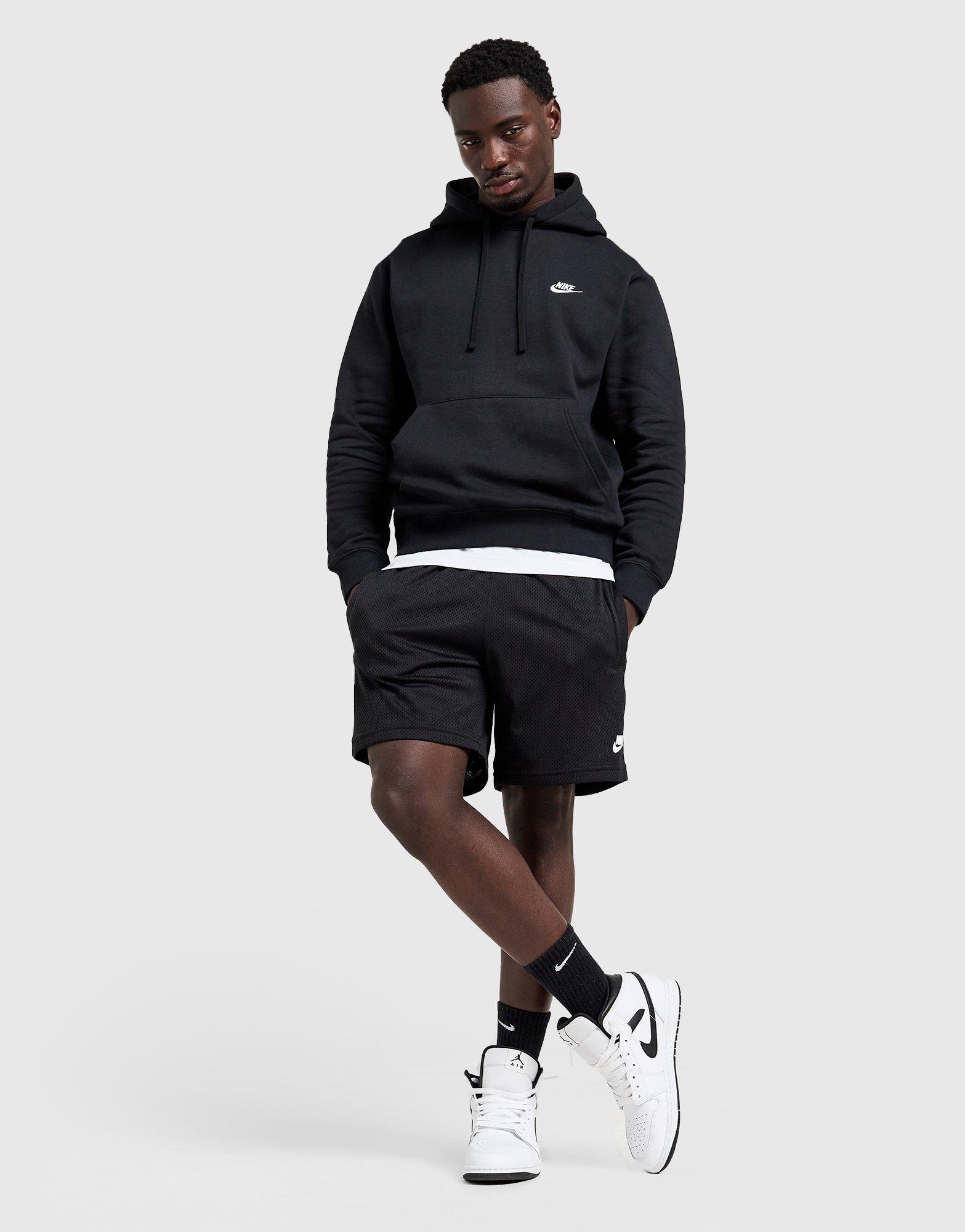 Nike Sweat à Capuche Foundation Homme
