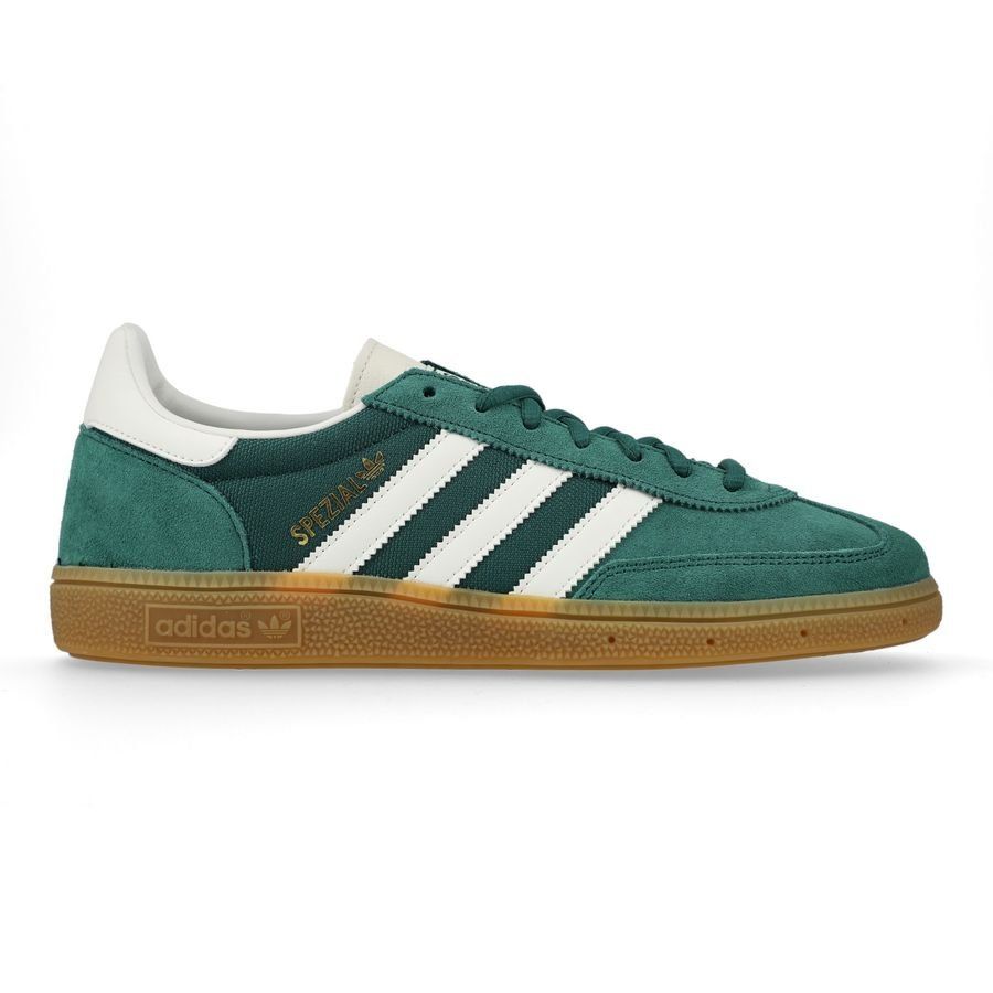 adidas Originals Spezial IN - Vert/Blanc