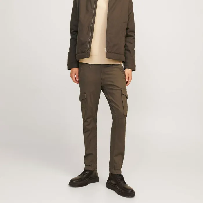 Jack & Jones Paul Flake Ana Cargobroek Heren