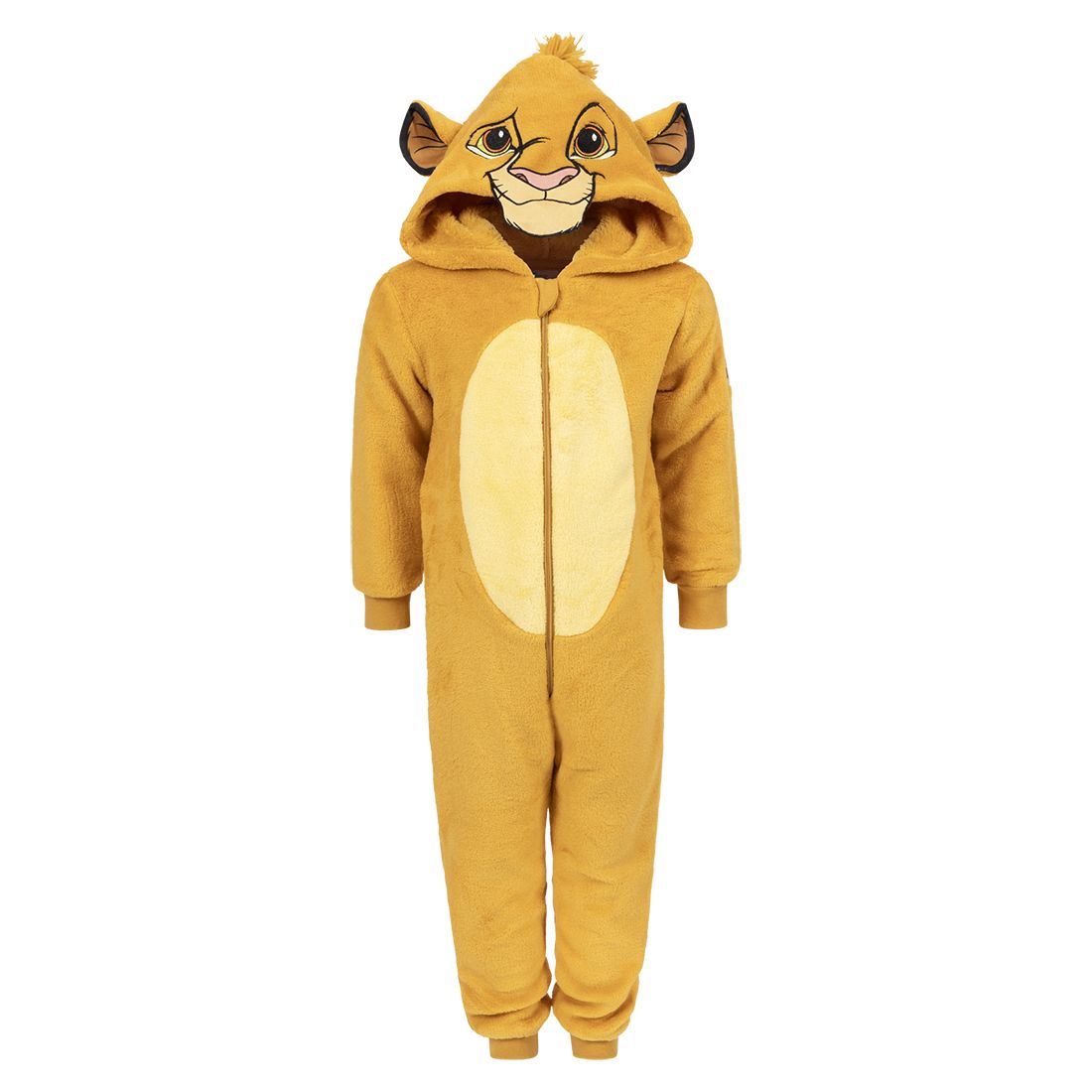 Jumpsuit Simba
