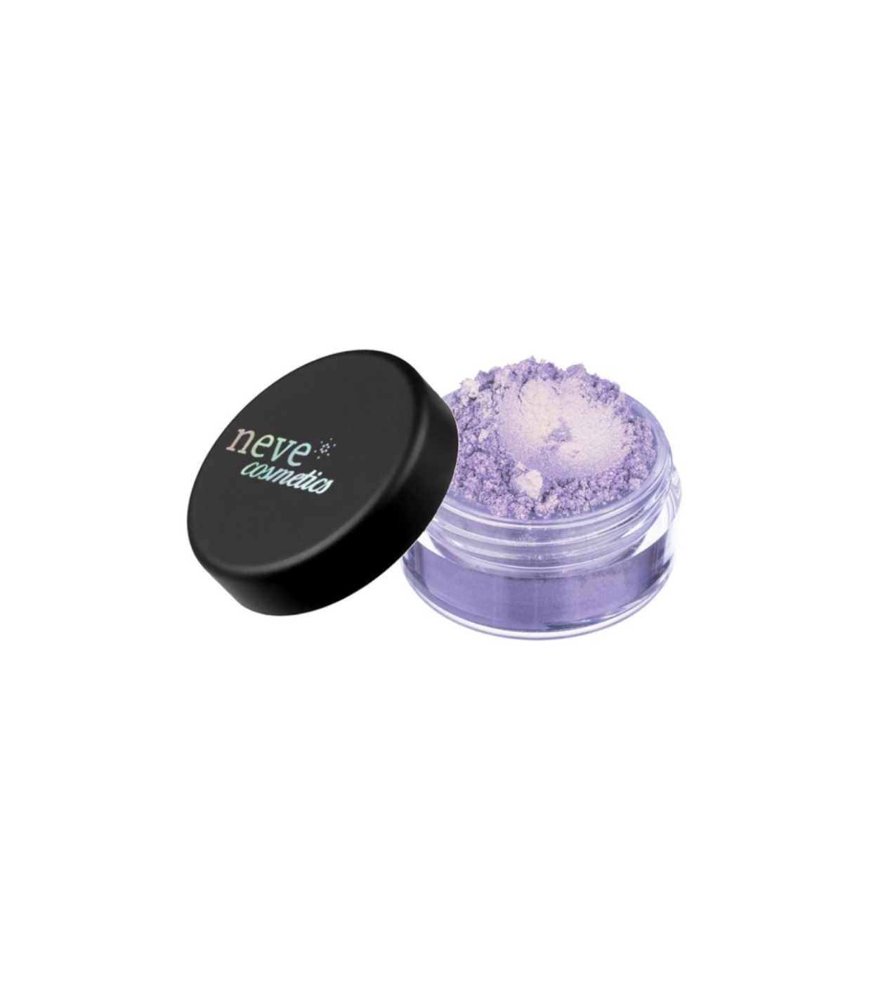 Neve Cosmetics - Sombra de olhos Mineral - Oro Lilla