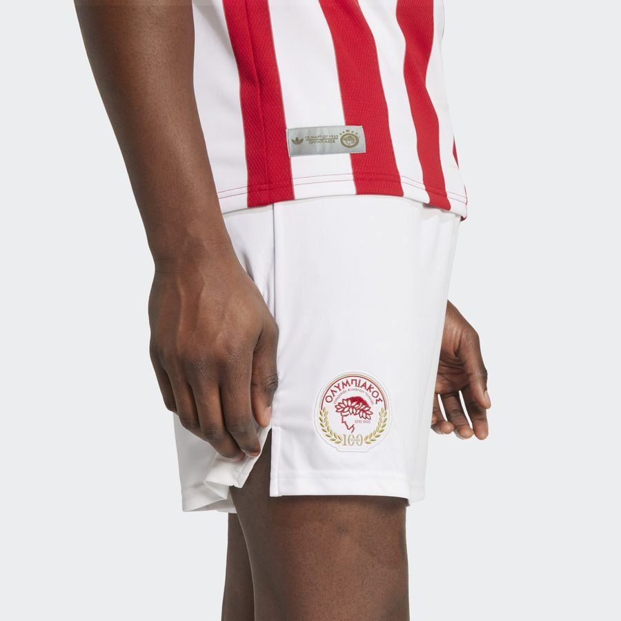 Adidas Short Olympiacos FC Anniversary