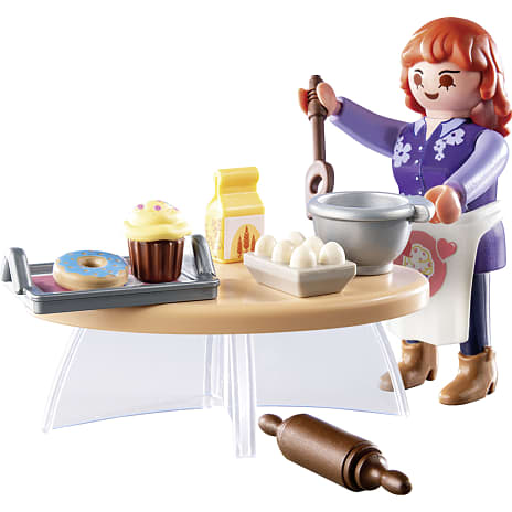 Playmobil 71479 kok