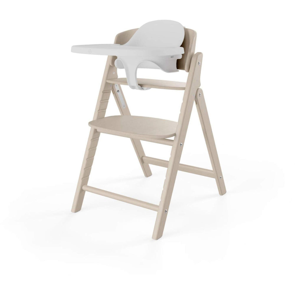 Køb Cybex All Natural Click&Fold 4i1