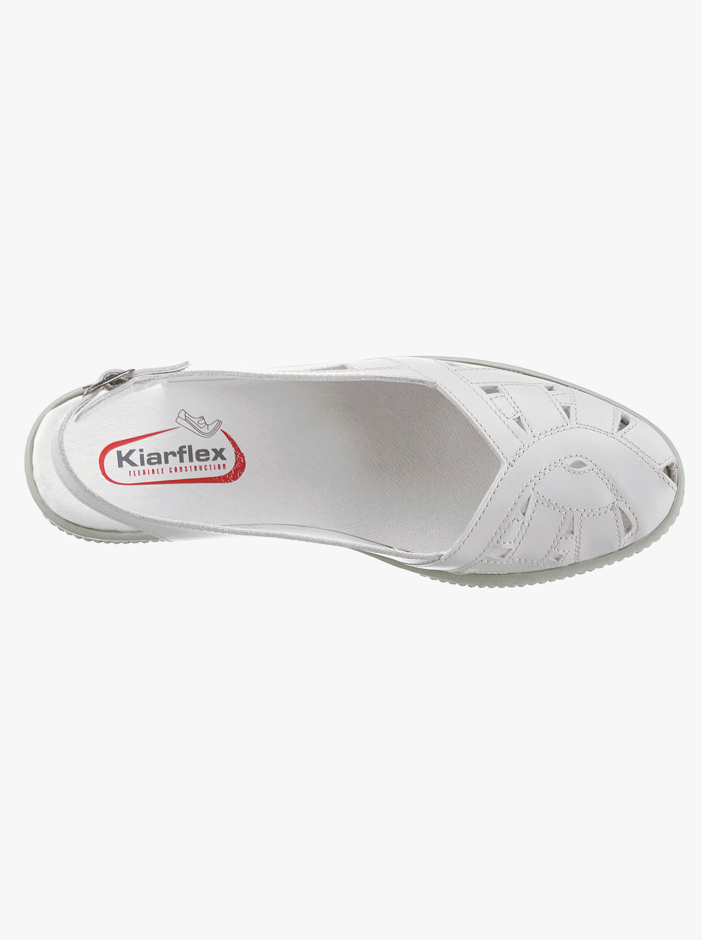 Sandalette