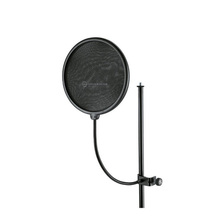 Konig & Meyer 23966 grote popfilter
