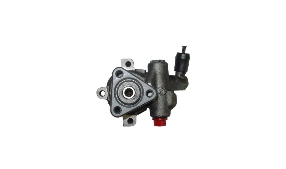 Servopumpe Hydraulisk