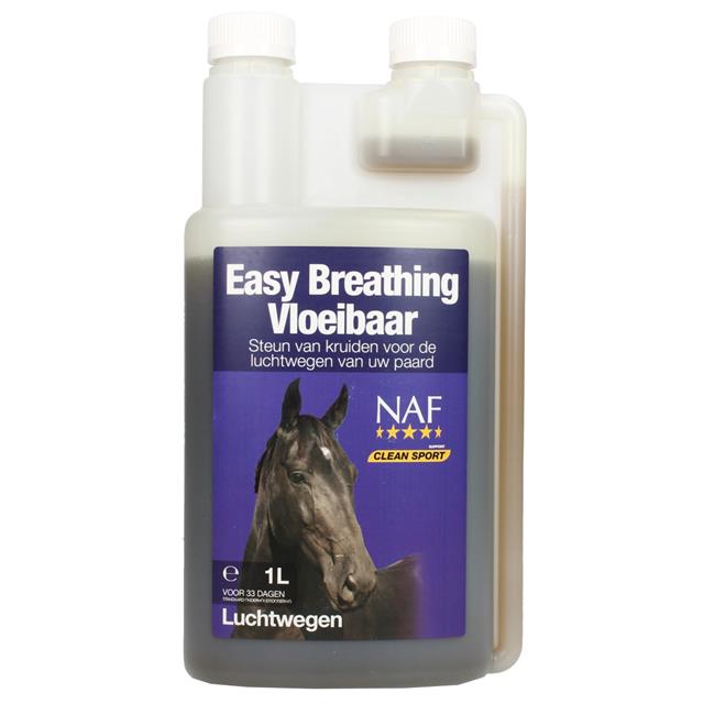 NAF Easy Breathing Liquid