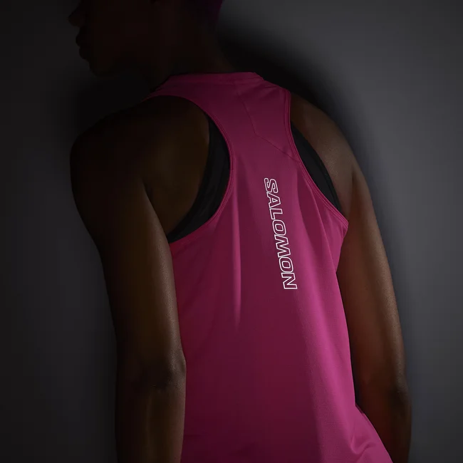 SENSE AERO  Tanktop Damen