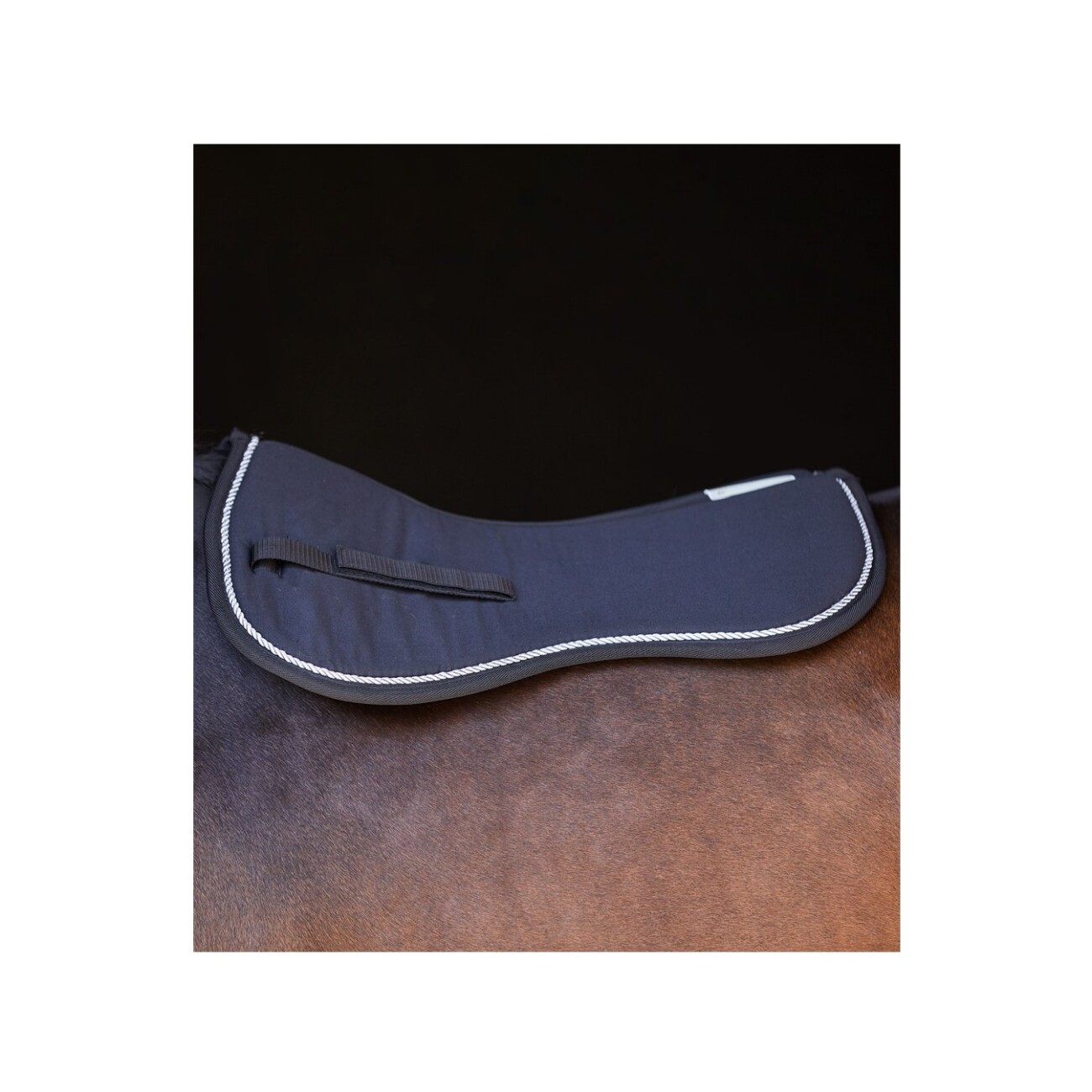 Waldhausen GmbH Waldhausen Sattelkissen Memory Foam WB (Warmblut)