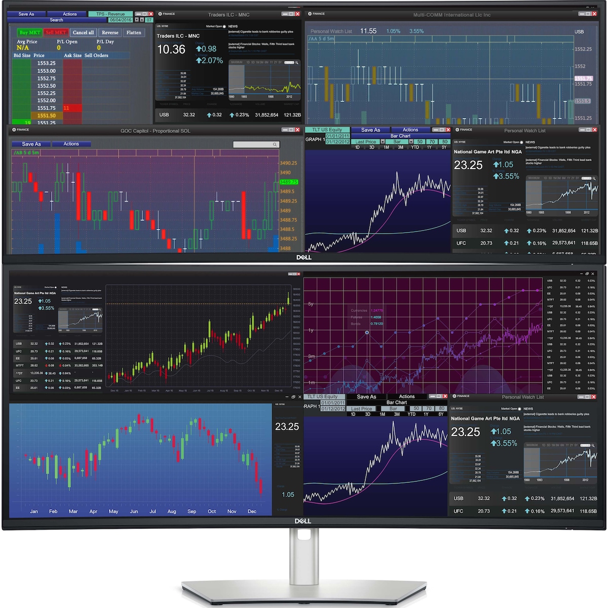 Dell UltraSharp U3824DW 38