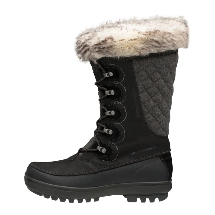 Helly Hansen Garibaldi VL Snowboots Dames