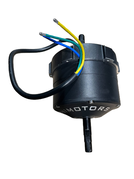 Moteur Brushless 3320W pour Trottinette Électrique Dualtron X