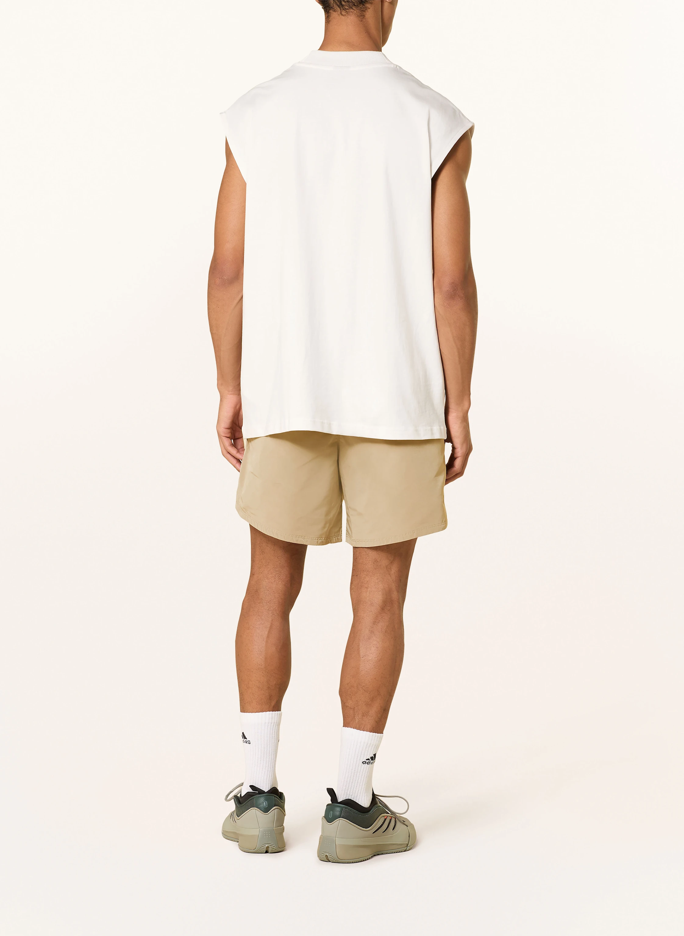 adidas Originals Trainingsshorts ADIDAS BASKETBALL