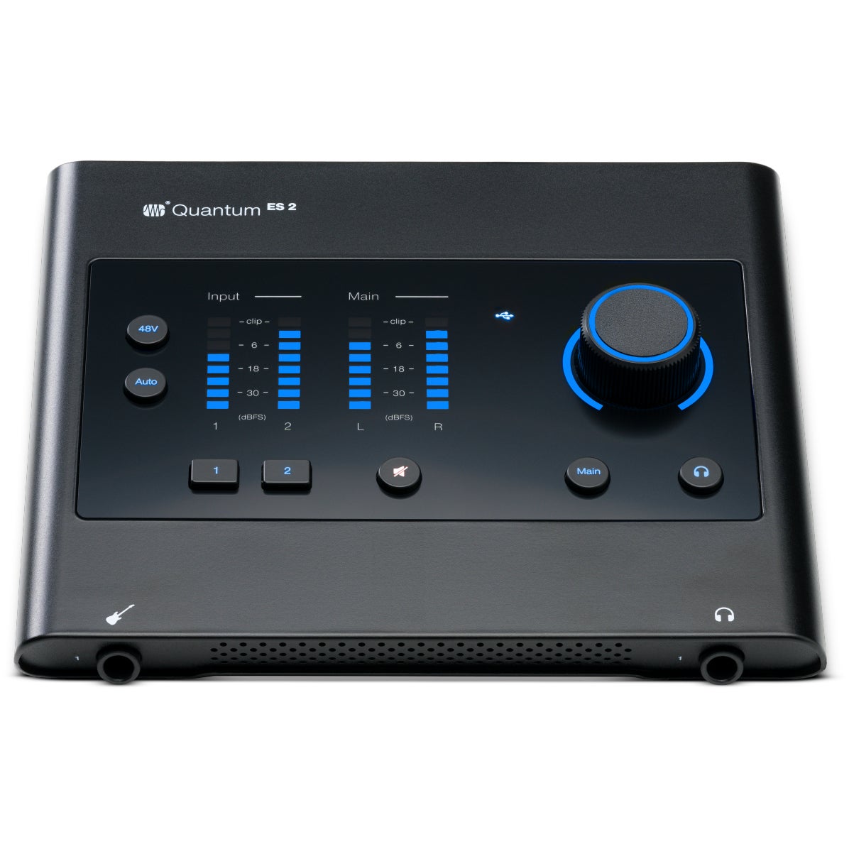 Presonus Quantum ES 2 audio interface