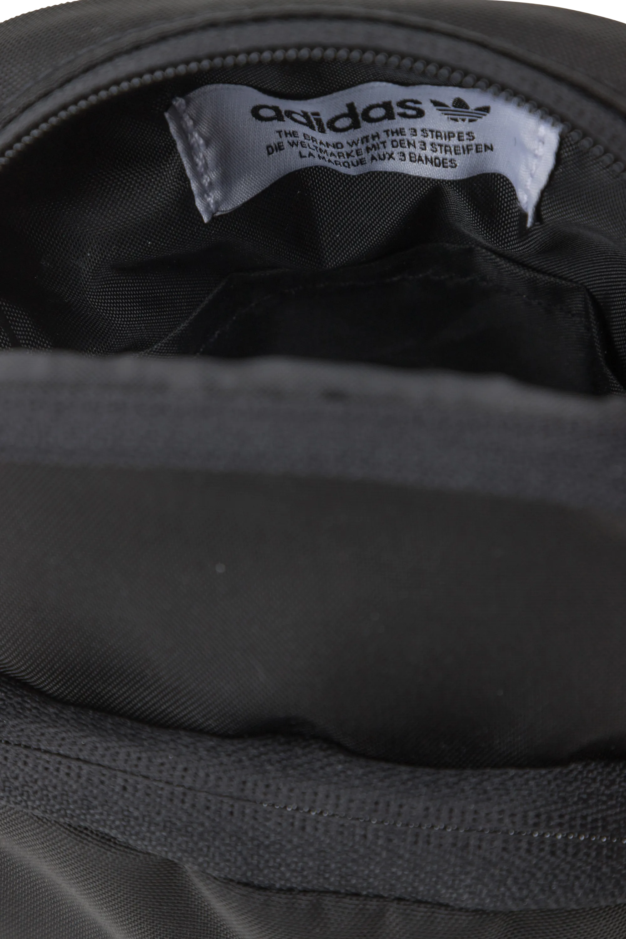 ADIDAS Sac à bandoulière PE FEST BAG Noir