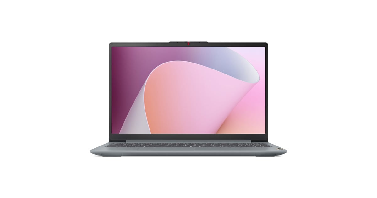 LenovoIdeaPad Slim 3 15AMN8 (82XQ00P7MH) 15.6