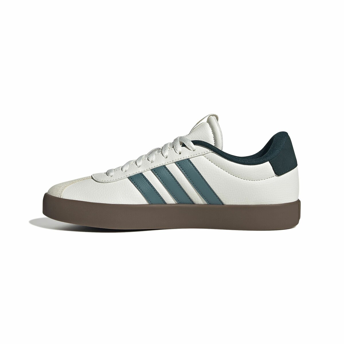 ADIDAS SPORTSWEAR<br>Tênis em couro VL Court 3.0