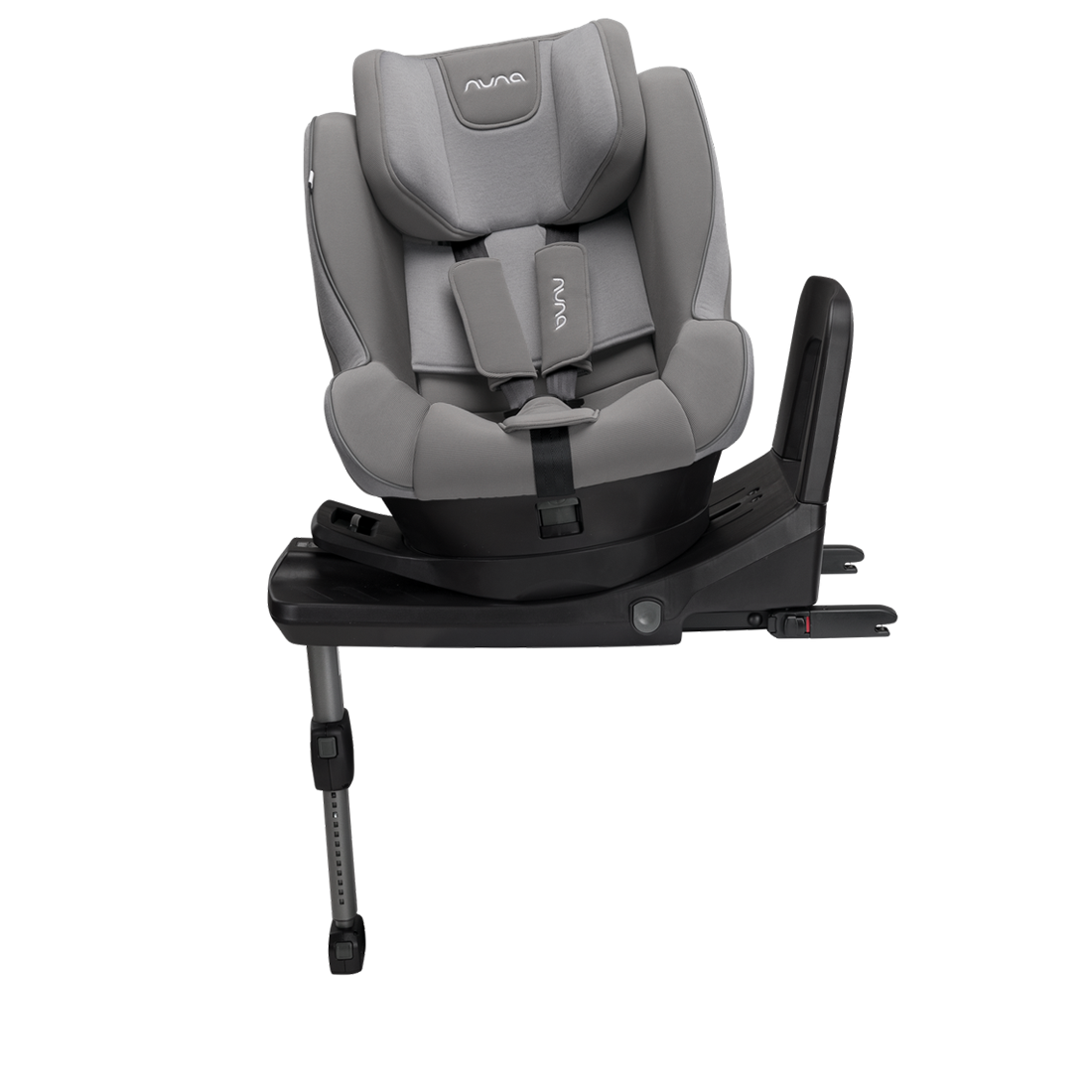 Siège-auto Rebl Plus i-Size - Threaded - Ecru