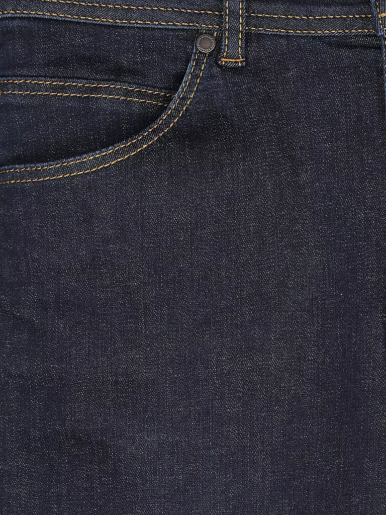 LANIUS Jeans Skinny Fit blau
