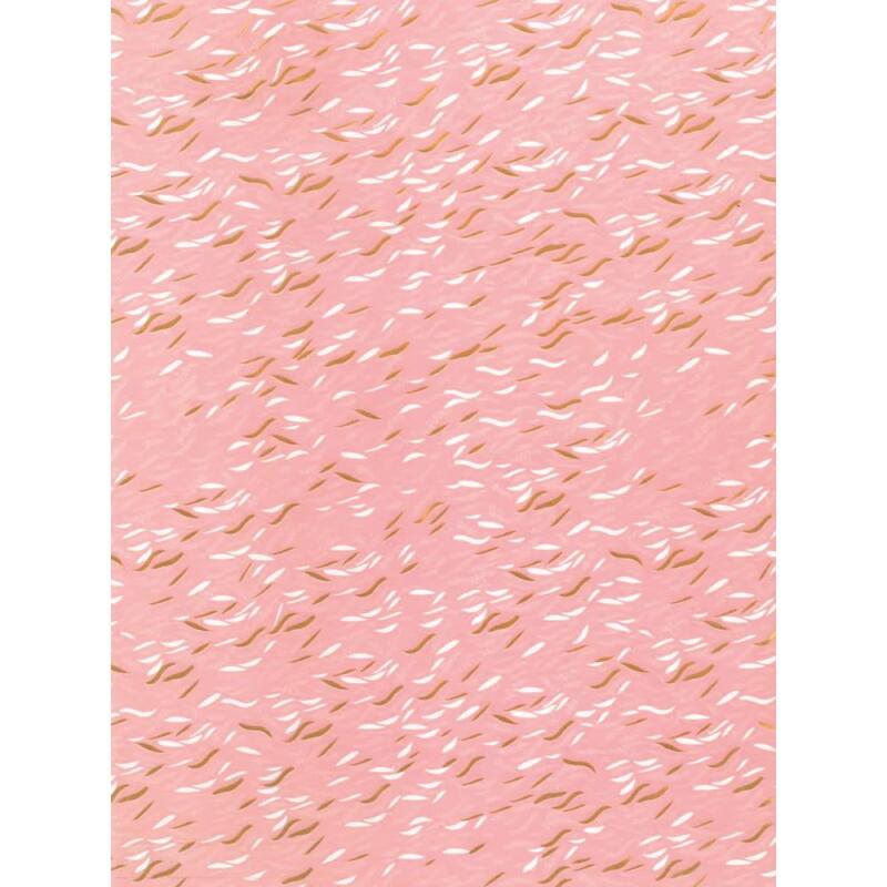 803 - Pochette 20 feuilles Décopatch Texture - Rose