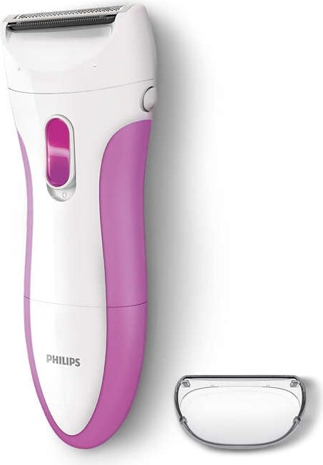 Philips Hårtrimmer Til Kvinder - Hp6341