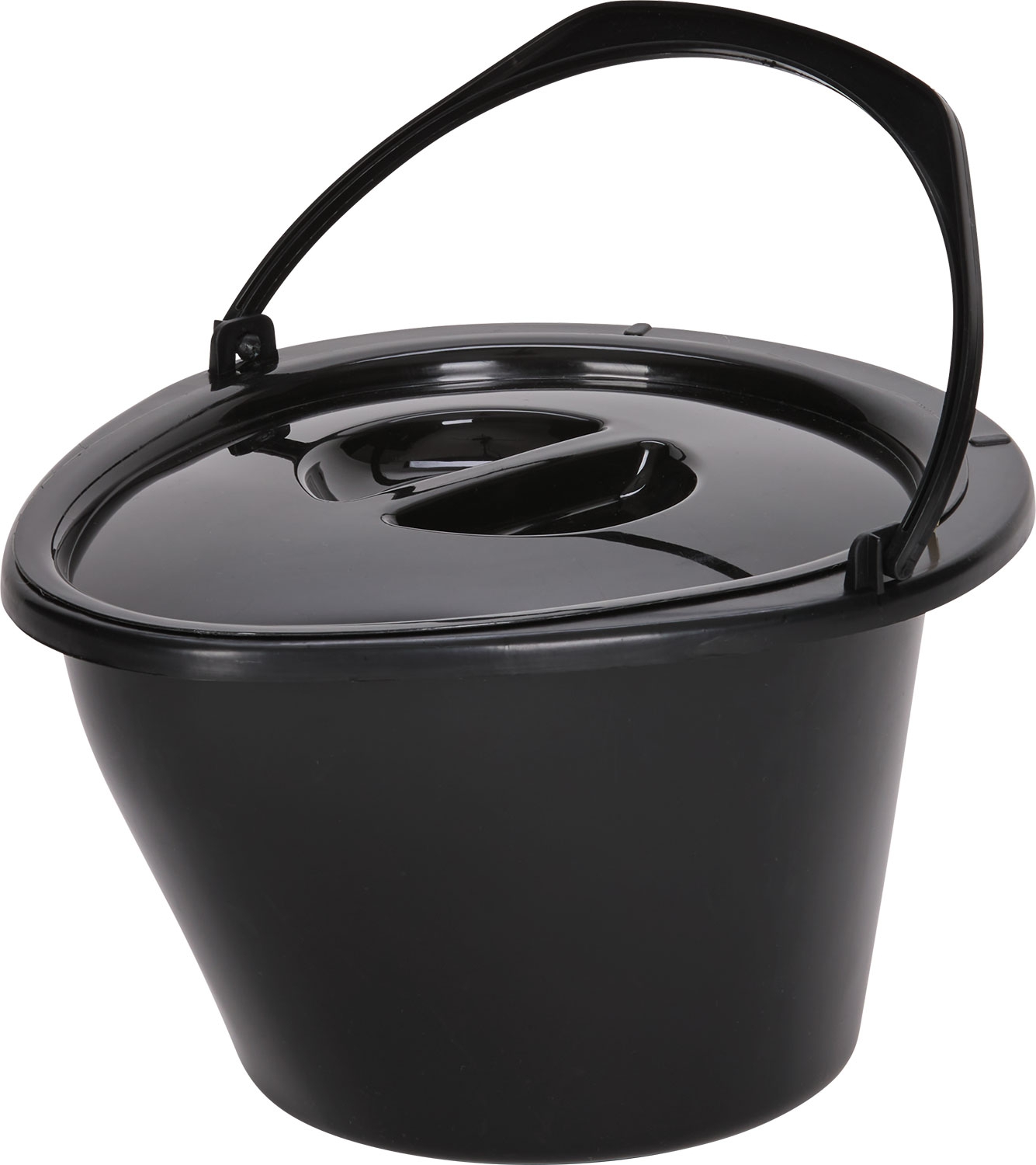 Berger Eimertoilette 7 Liter