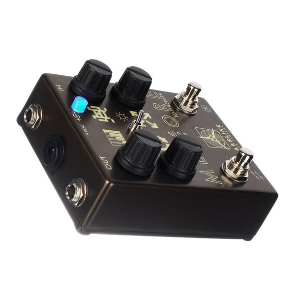 Caroline Guitar Company Météore Lo-Fi Reverb