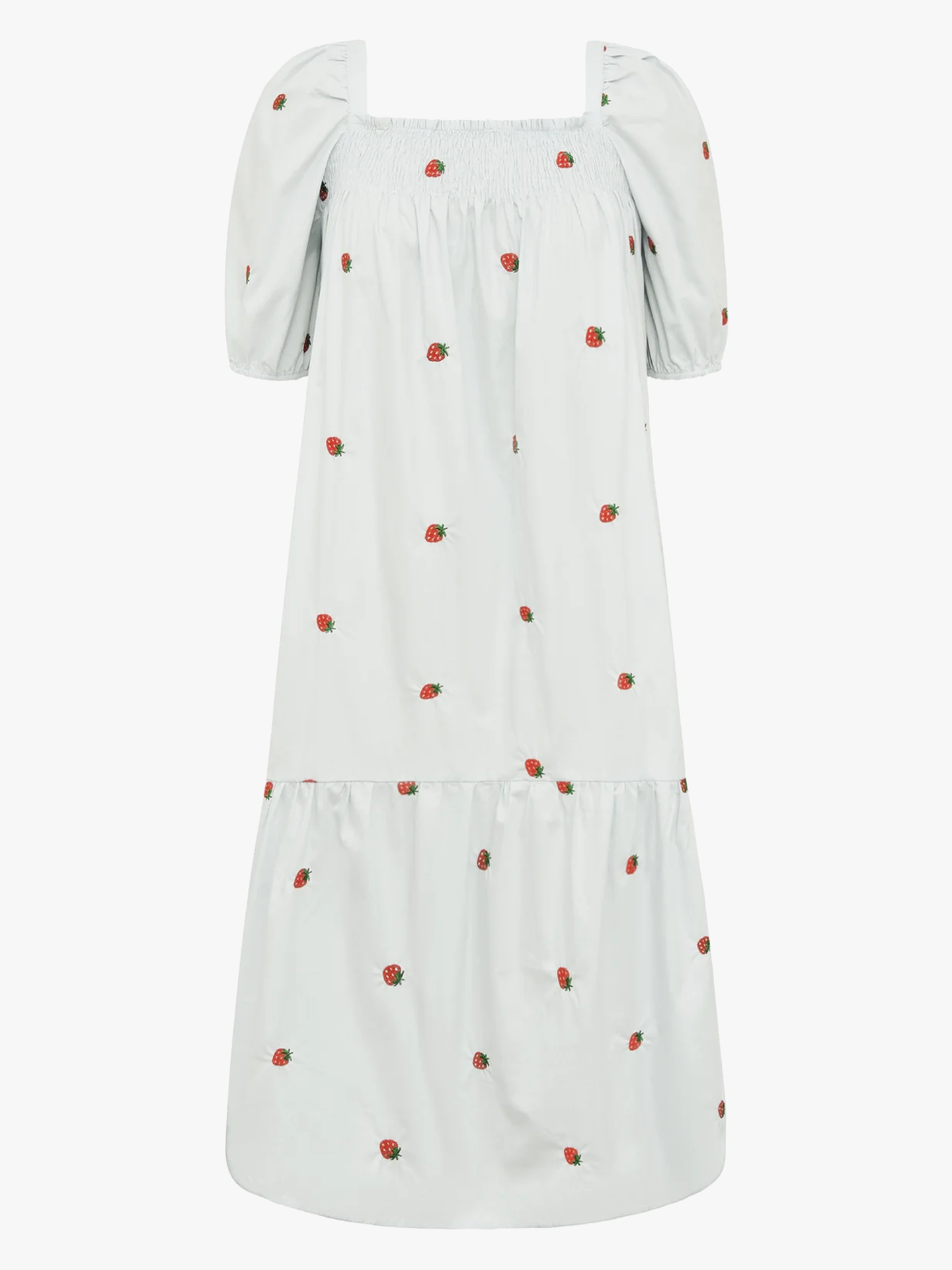 Winnie dress