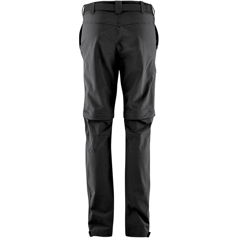 Maier Sports Damen Nata T-Zip Off Hose