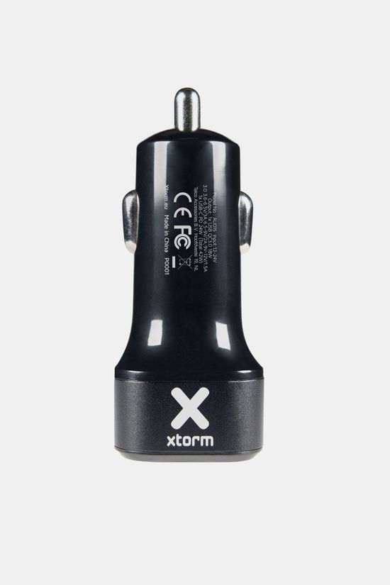 Xtorm Xtorm Car Charger Pro USB / USB-C PD (48W) Autolader