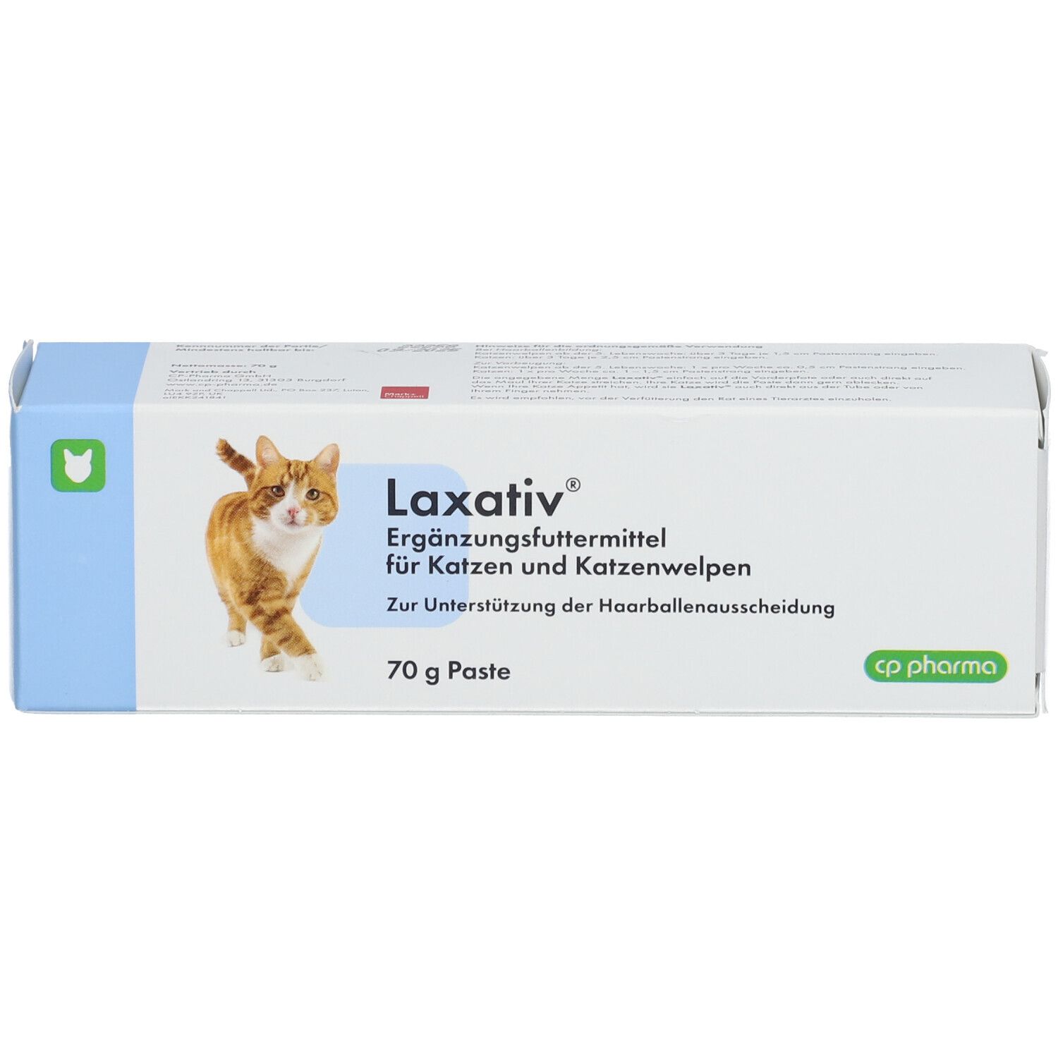 Laxativ®