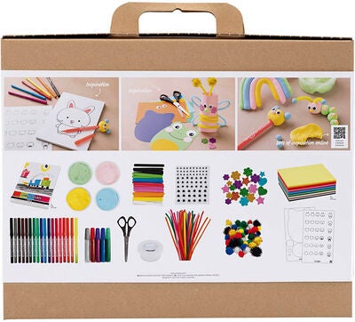 Creativ Company Maxi DIY-sett