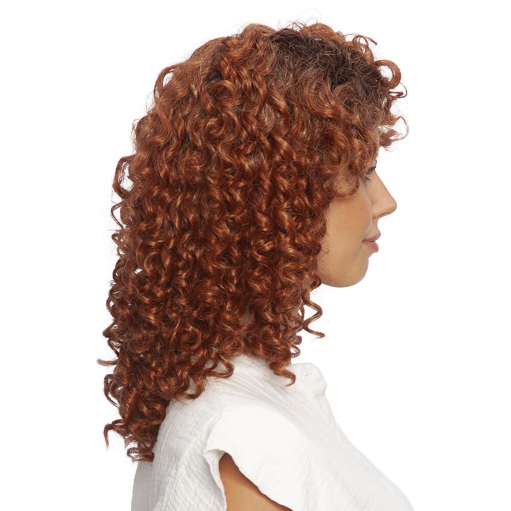 Perücke Maileen von trendhair in Indiansummer