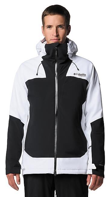 COLUMBIA - VESTE CIRQUE BOWL JKT M