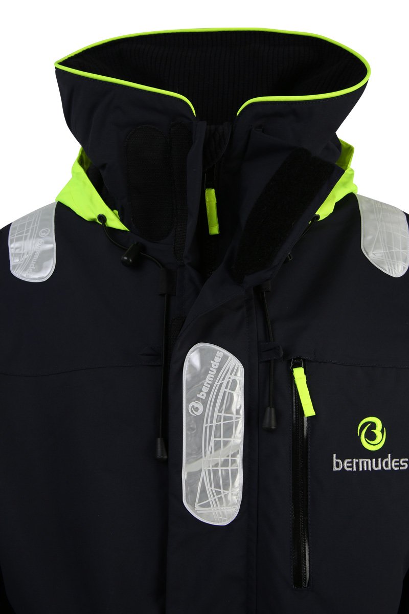 Veste de quart Inshore