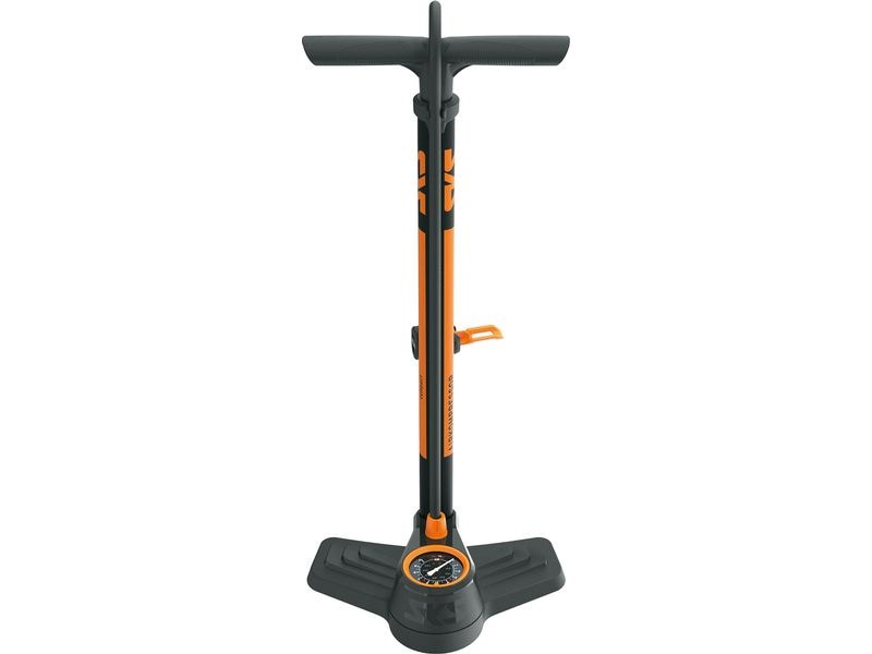 SKS Standpumpe Airkompressor Compact 10.0 Standpumpe
