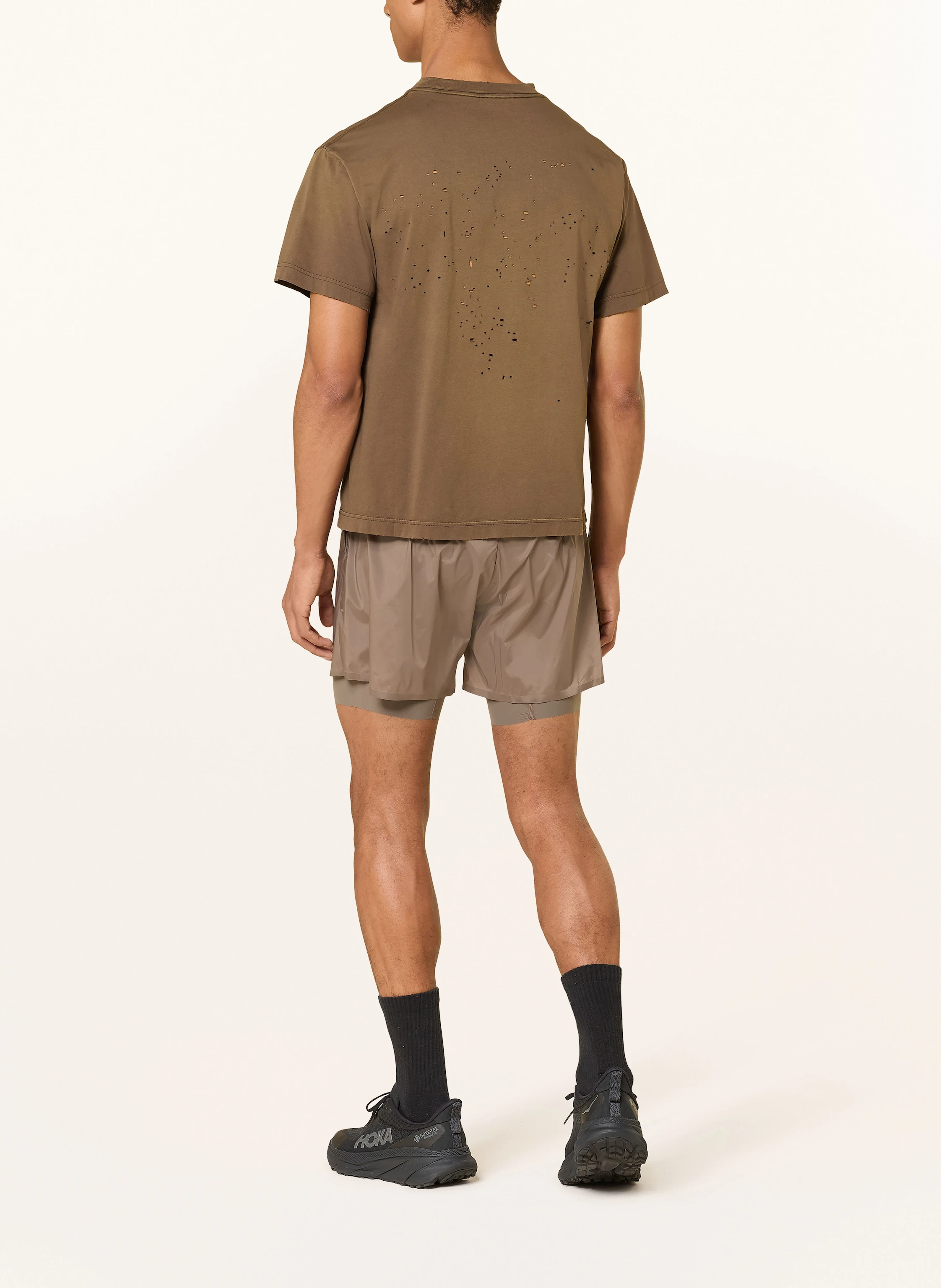 SATISFY T-Shirt MOTHTECH™