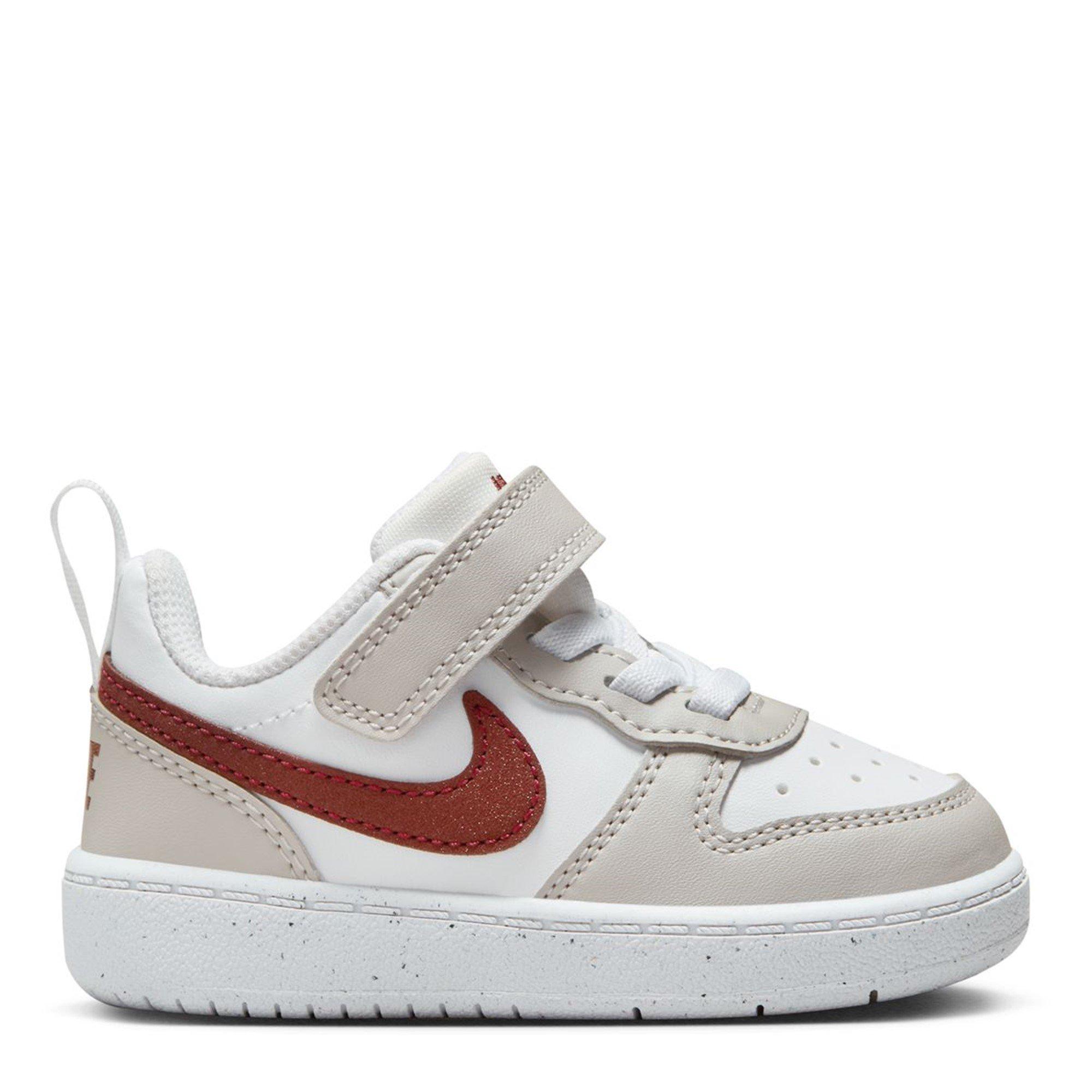 Nike Court Borough Low Recraft Baby Toddler KidsShoes
