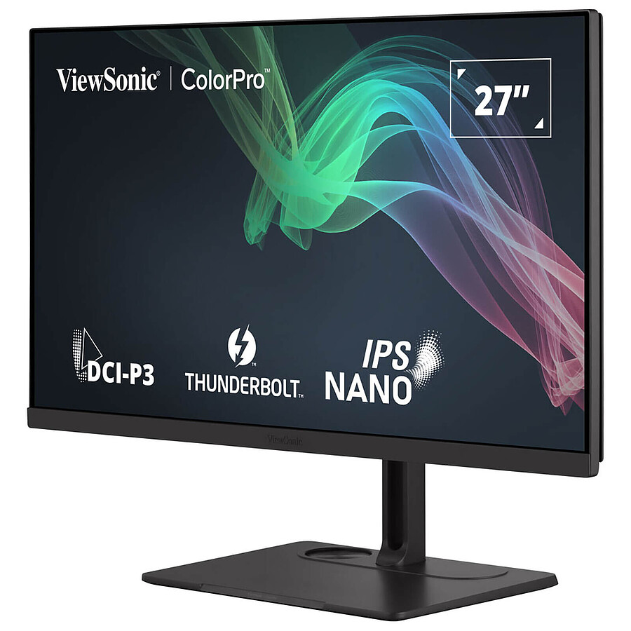 ViewSonic VP2776T-4K