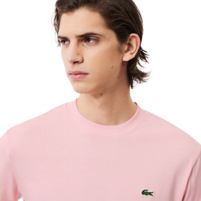 Tee-shirt à manches courtes homme Classic fit LACOSTE