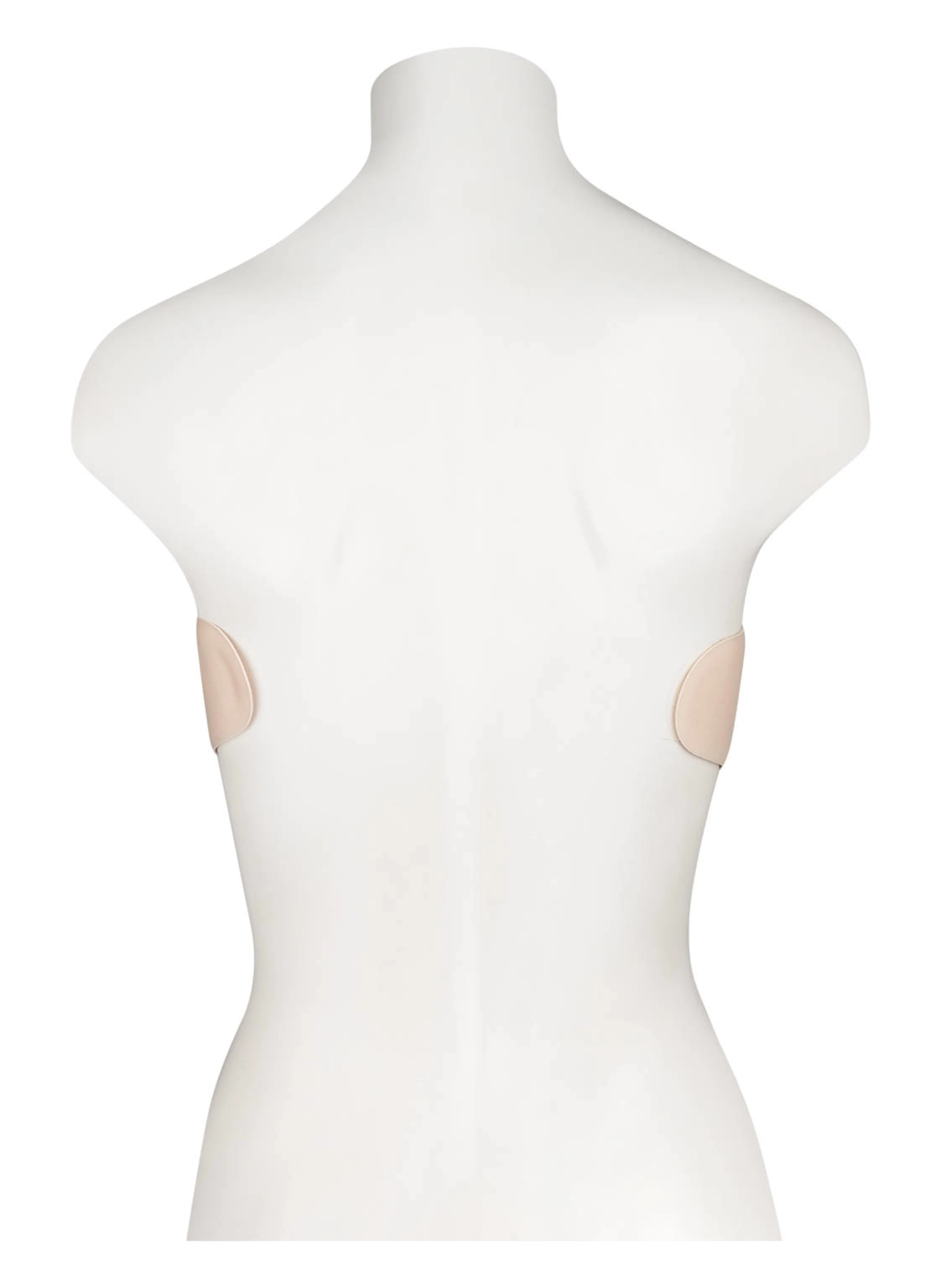 MAGIC Bodyfashion Rückenfreier Push-up-BH WING BRA