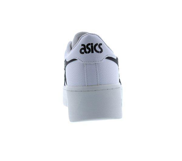 Asics Japan S Platform Womens SportStyle Shoes