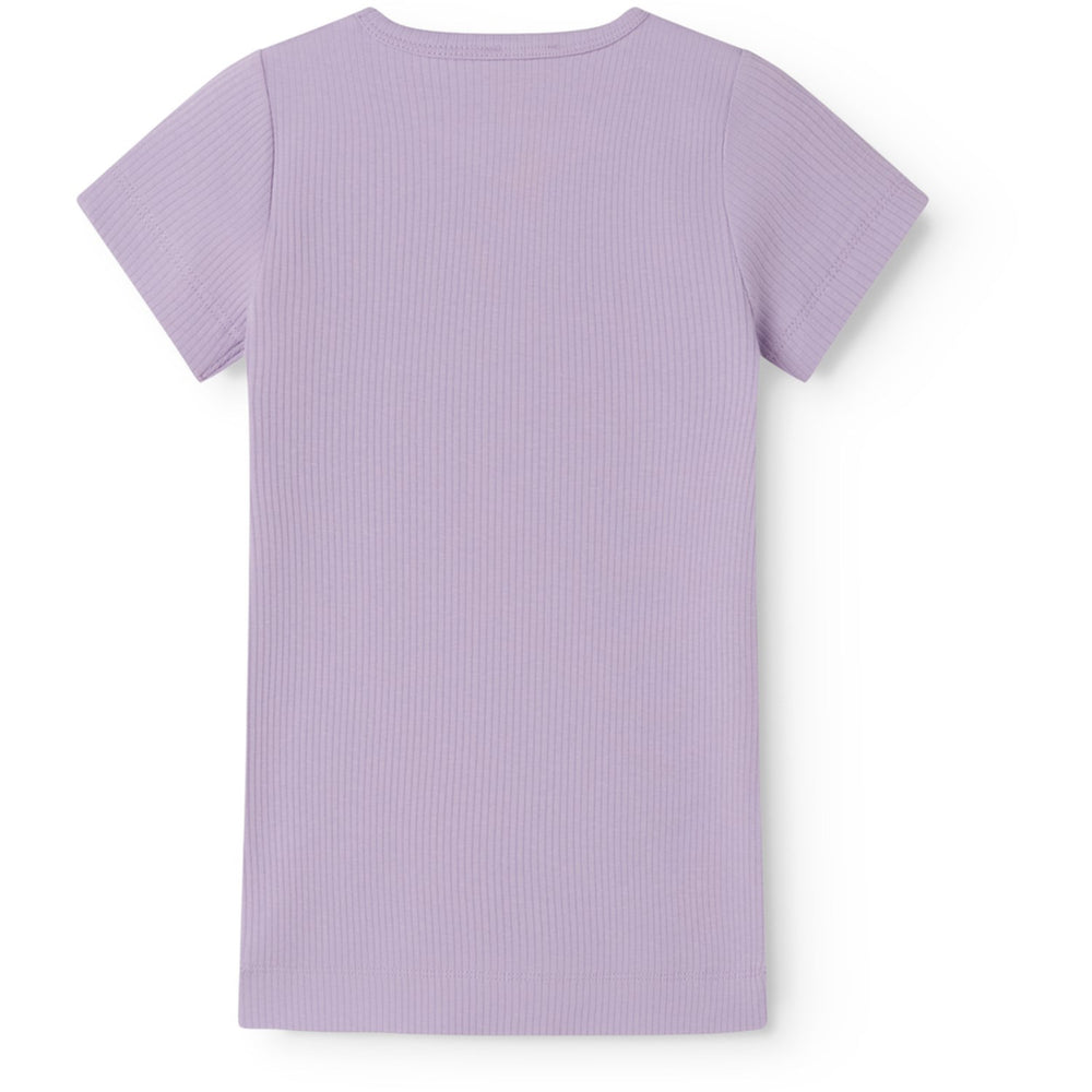 Køb MarMar Modal Lilacs Plain T-shirt