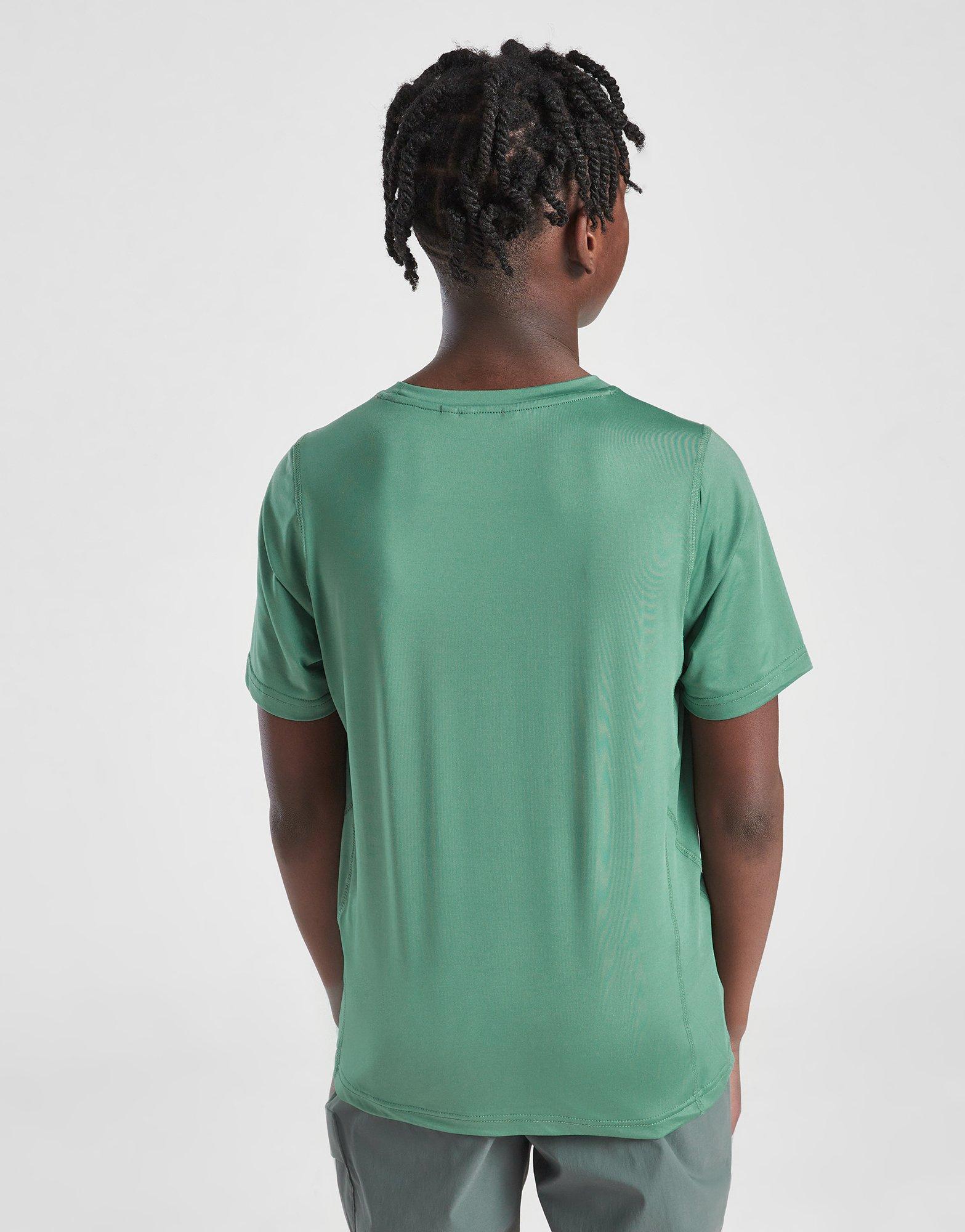 Berghaus T-shirt réfléchissant pour enfant