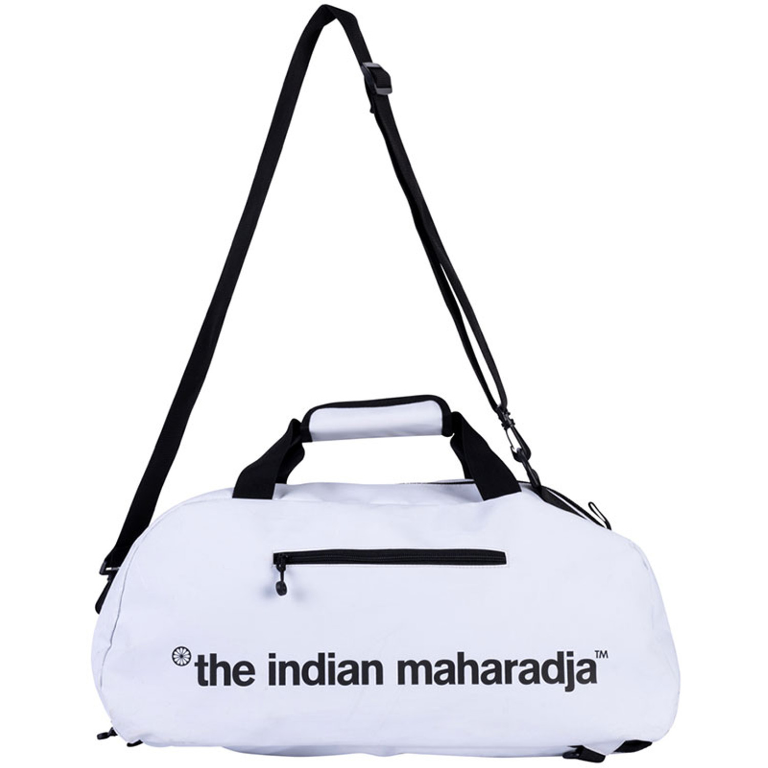 Indian Maharadja PRR Duffel Bag
