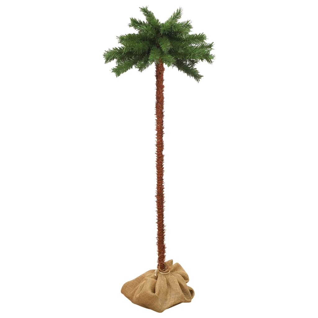 Sapin de noël avec led 180 cm